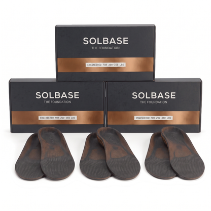Solbase - The Foundation