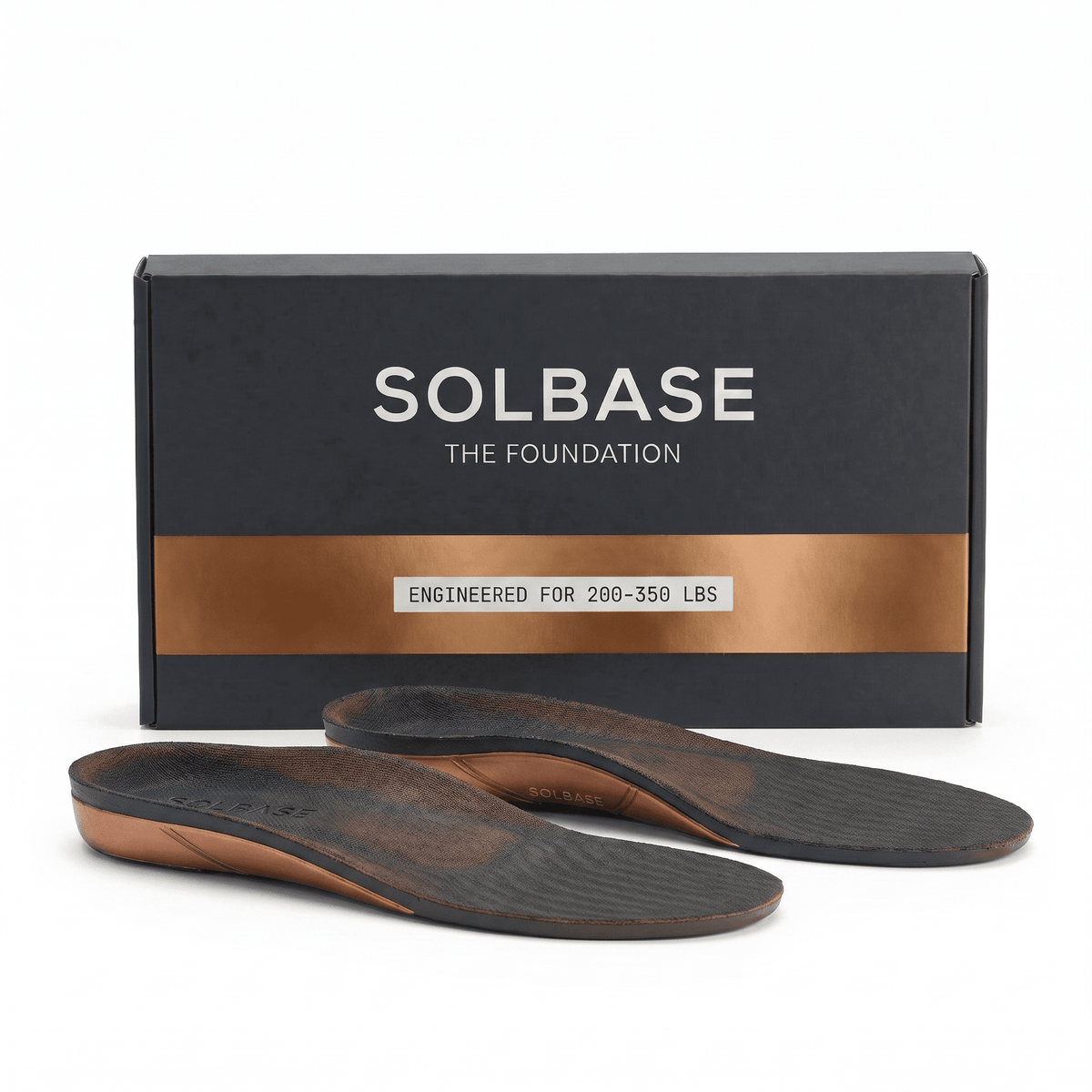 Solbase - The Foundation