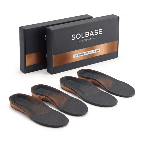 Solbase - The Foundation